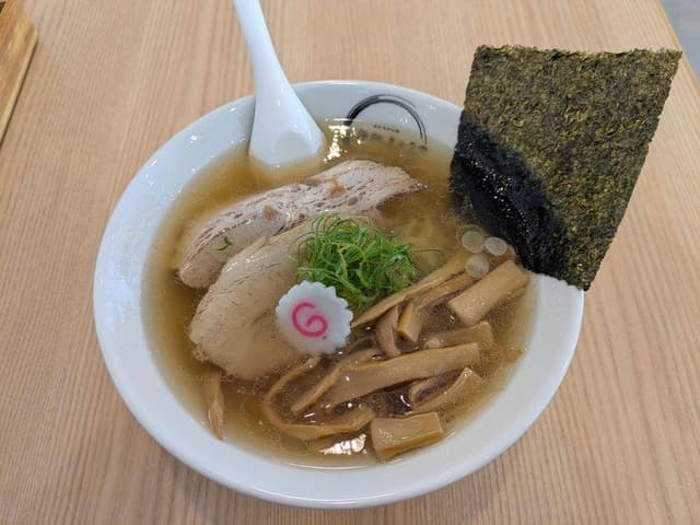 麺処 りょうや - サブ画像3