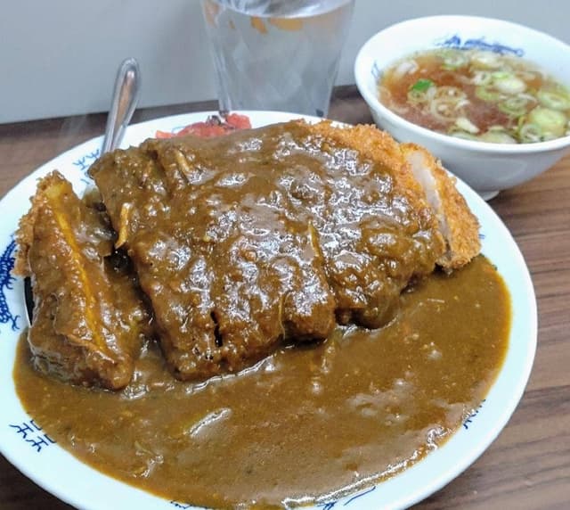 中華料理宝亭 - サブ画像2