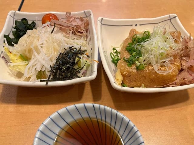 夢庵 入間藤沢店 - サブ画像2