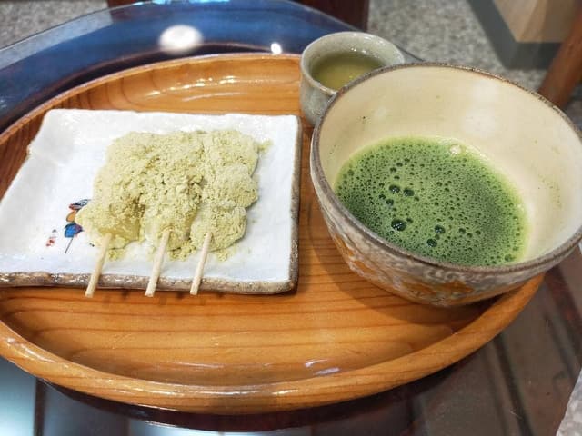 三井寺力餅本家 - サブ画像2