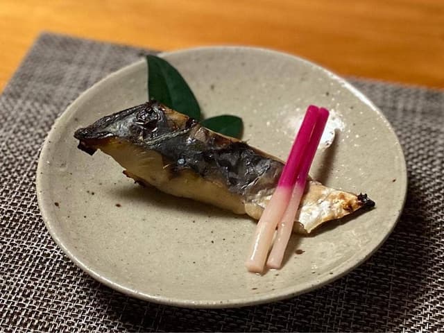 家庭料理みつば - サブ画像2