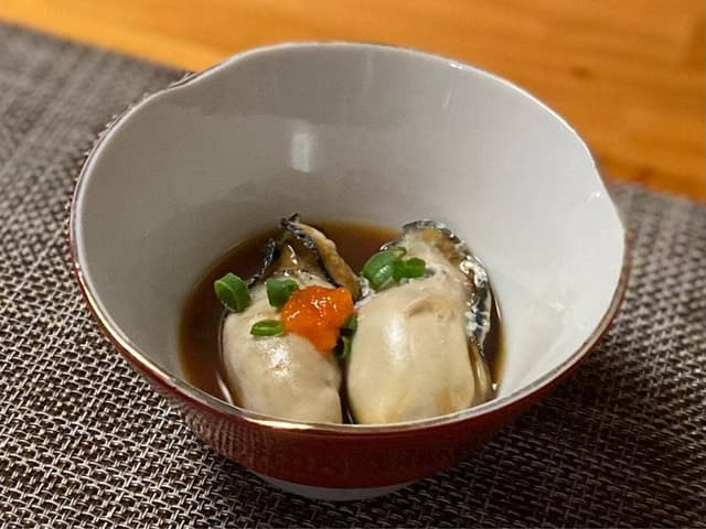家庭料理みつば - サブ画像3