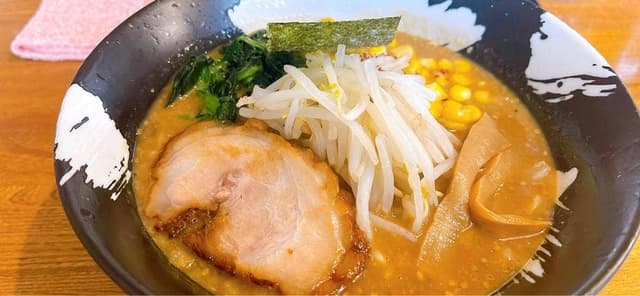 麺匠 覇道 - サブ画像2