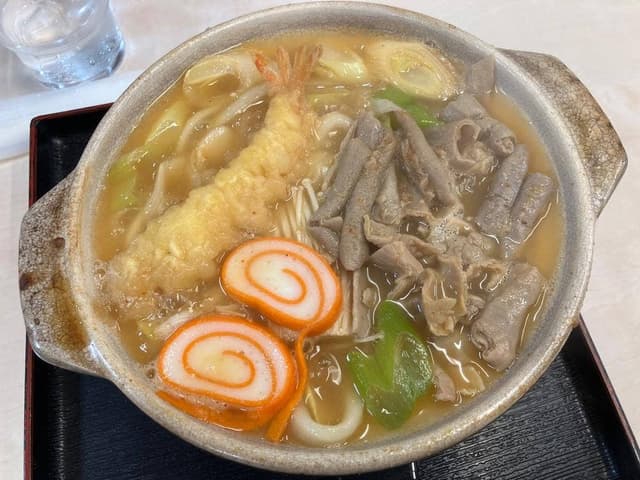 糸庄 アピタ店 - サブ画像1