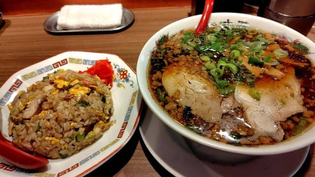 麺や 太華 横浜橋店 - サブ画像2