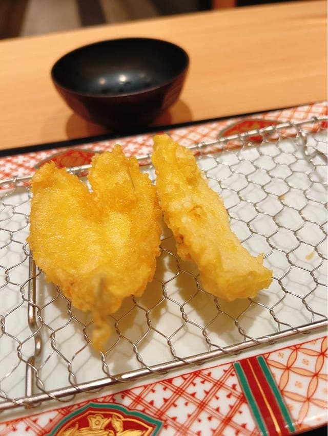博多天ぷらやまや 木場店 - サブ画像3