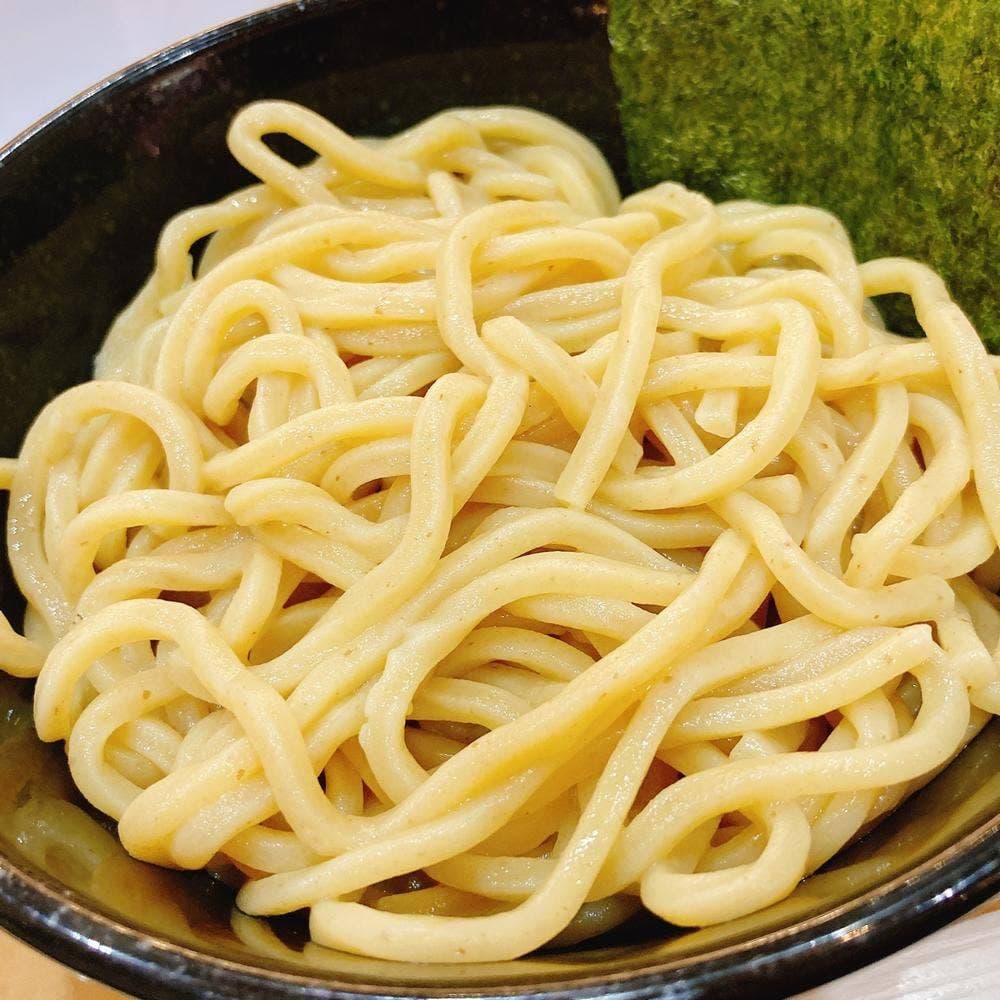 白楽 栗山製麺 ラゾーナ川崎プラザ店