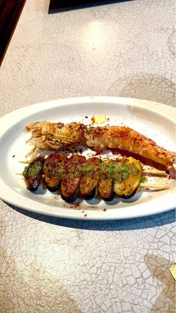 PiNCHO! 鉄板スペイン串 - サブ画像3