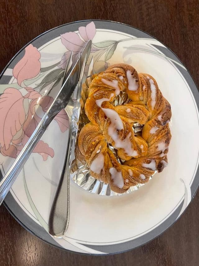 Cafe FREUNDLIEB 本店 - サブ画像1