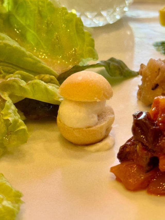 trattoria Giuliese da emme - サブ画像3