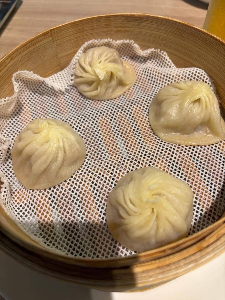 鼎泰豐 東京スカイツリータウン・ソラマチ店