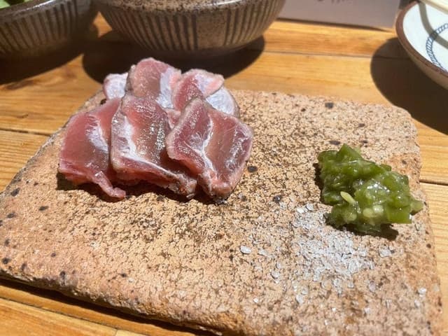 炭火を囲む わだ - サブ画像2