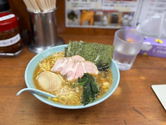武蔵家 成増店 - サブ画像1