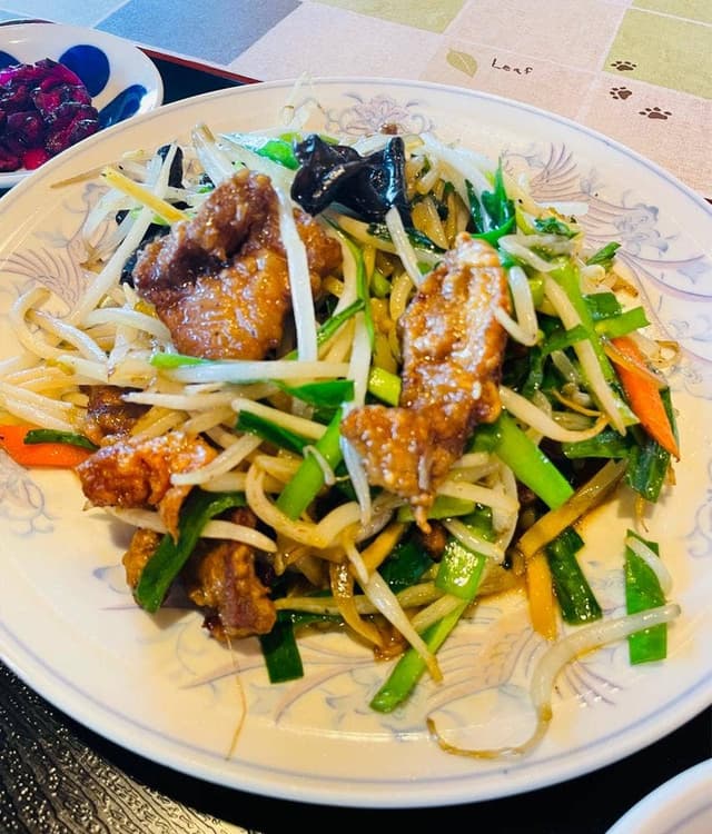 めん太郎柳田店 - サブ画像1