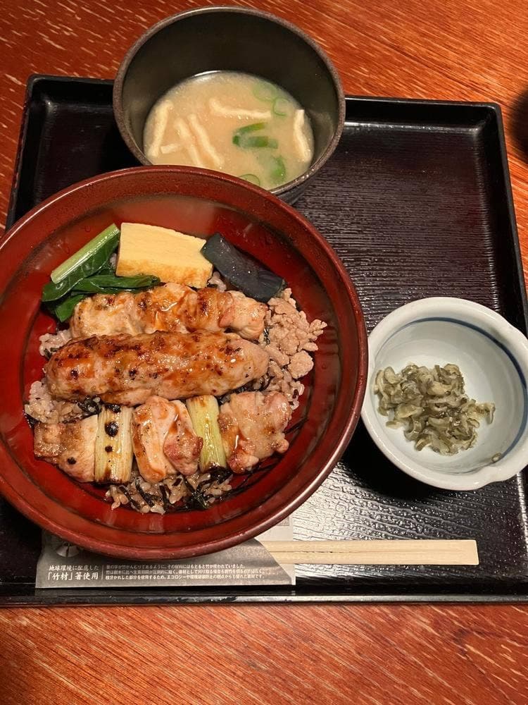 鳥元 柏店