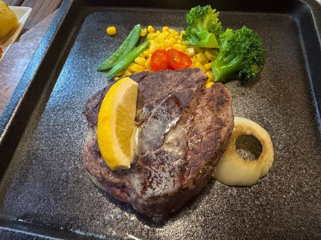 ステーキハウス B&M 戸越店 - サブ画像1