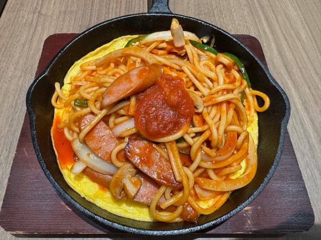 さかい珈琲 武蔵小山店 - サブ画像2