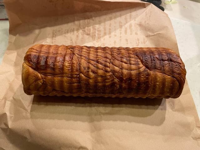 ゆめ酵母 ひげのぱん屋 横濱店 - サブ画像3