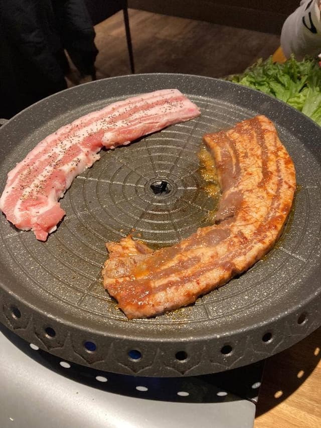 韓国酒場ミョンドン - サブ画像1