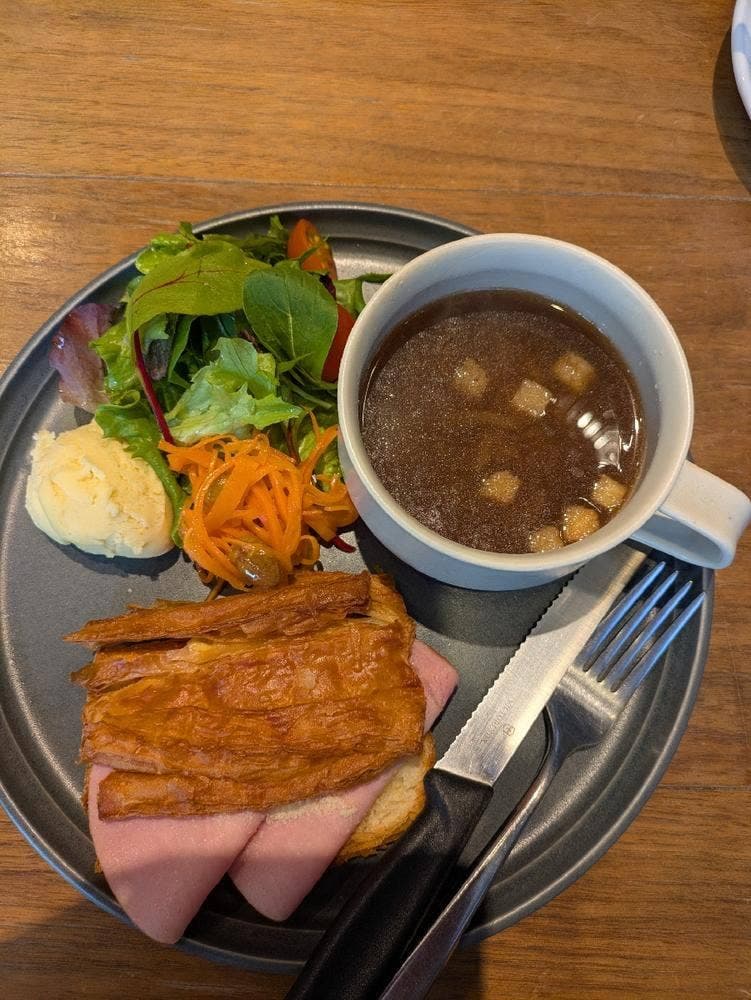 d'une rarete 麻布十番店