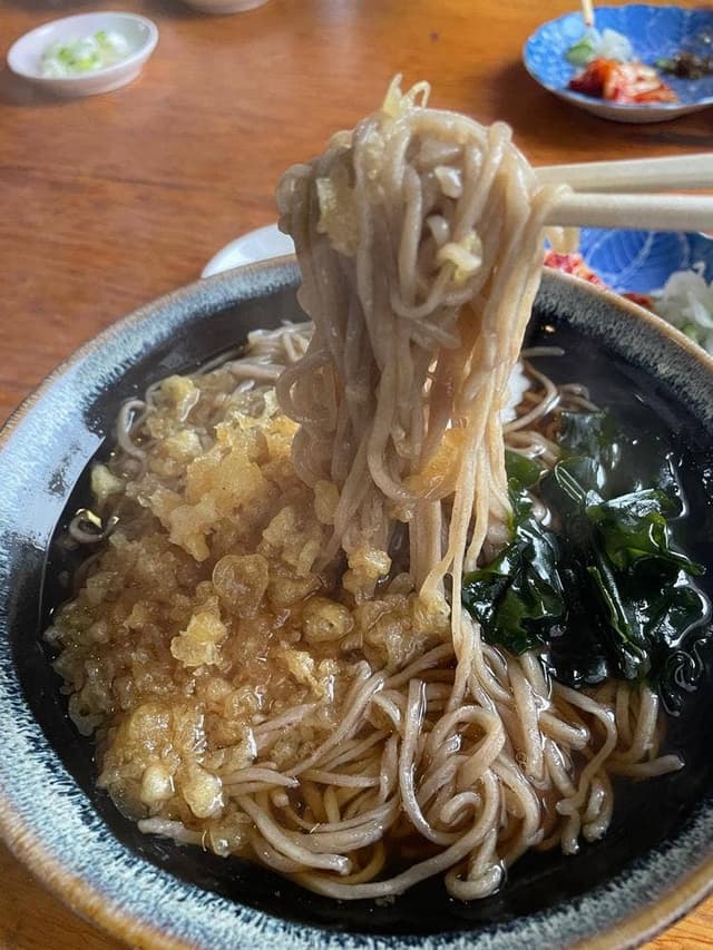 ふくみそば - サブ画像1