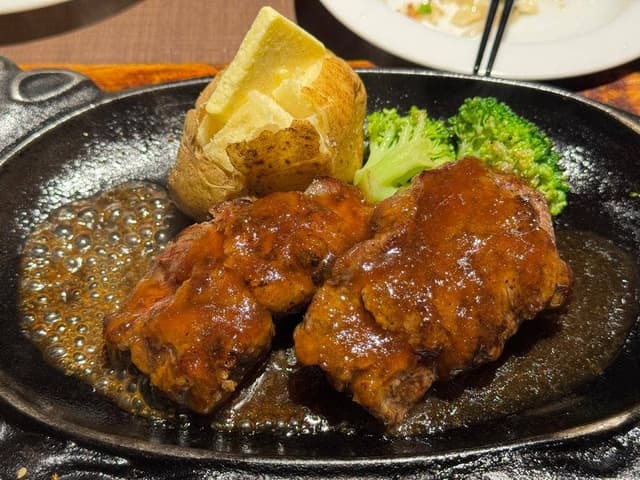 フォルクス 晴海トリトン店 - サブ画像1