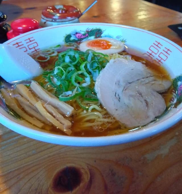 麺屋はやたろう 新福店 - サブ画像1