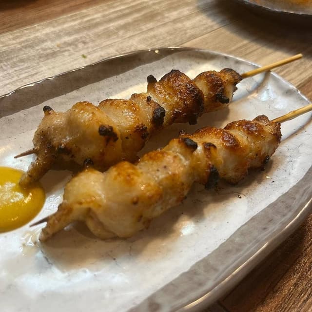 鶏嘉 - サブ画像2