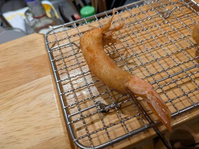 串揚げ くしちゅう - サブ画像1