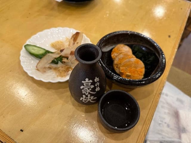 屋台居酒屋 大阪 満マル 京都西院店 - サブ画像2