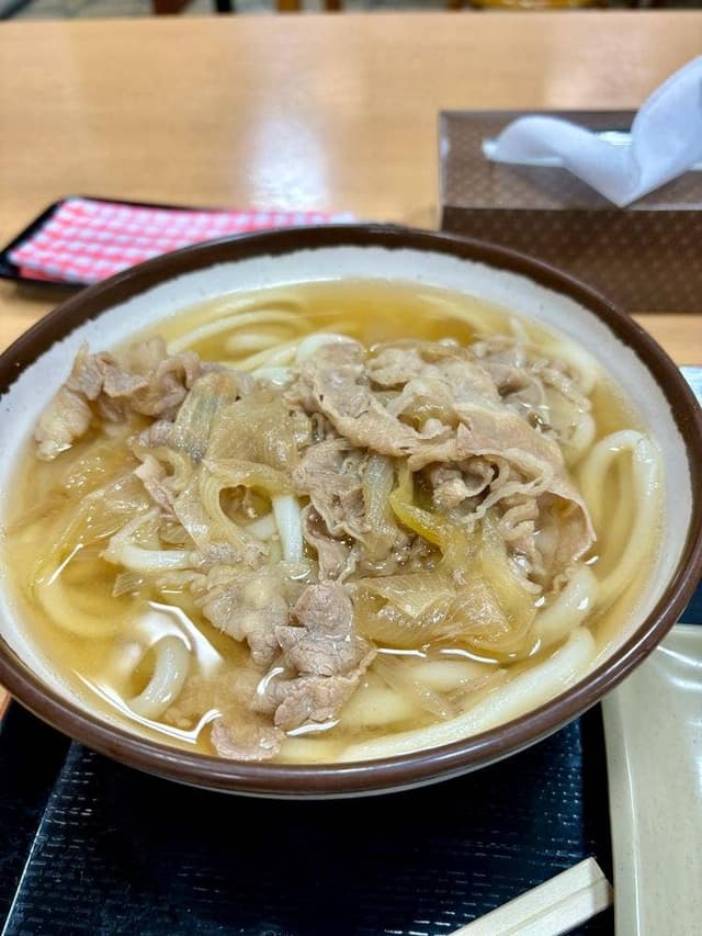 さか枝うどん 南新町店 - サブ画像3