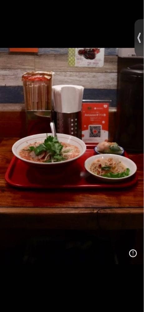 バンコク屋台 カオサン - サブ画像3