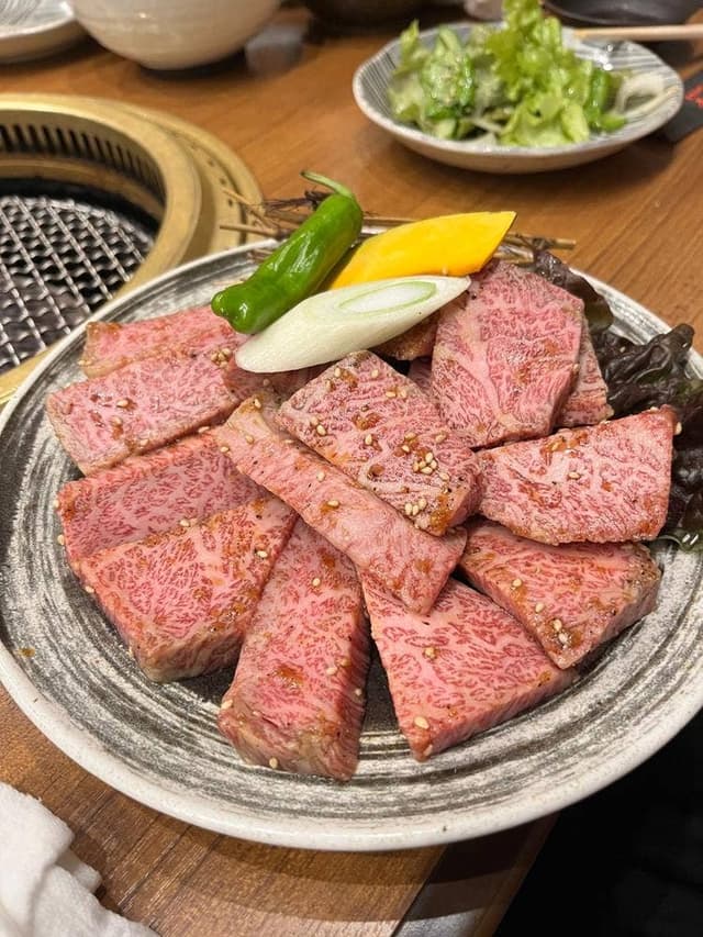 京城苑 二俣川店 - サブ画像1