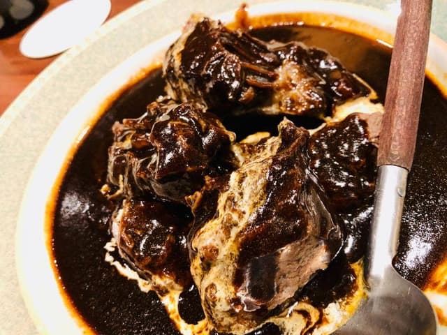 窯焼きステーキ グリルやまだ - サブ画像3