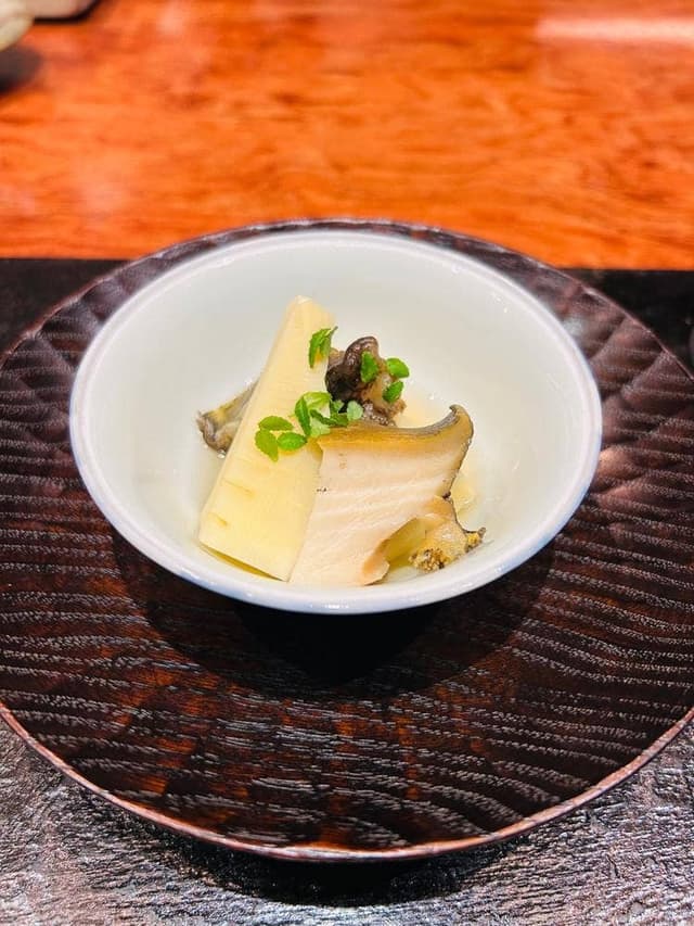 草庵 鍋島 - サブ画像1