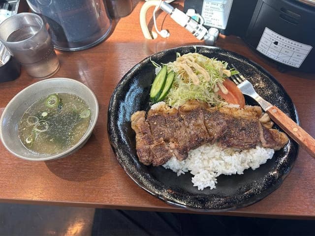 焼肉定食ぎゅうまおう - サブ画像1