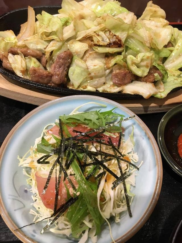 お食事処 前田 - サブ画像2