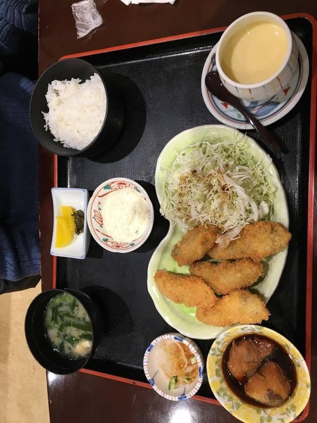お食事処 前田 - サブ画像3