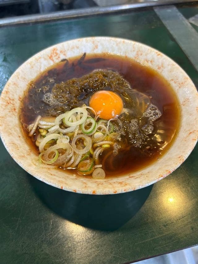 立ち食いそば さかうえ - サブ画像1