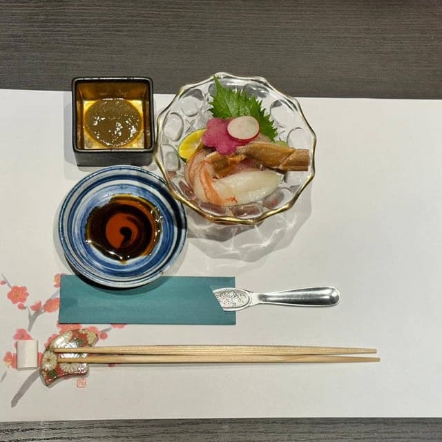 品川 かに雅 - サブ画像1