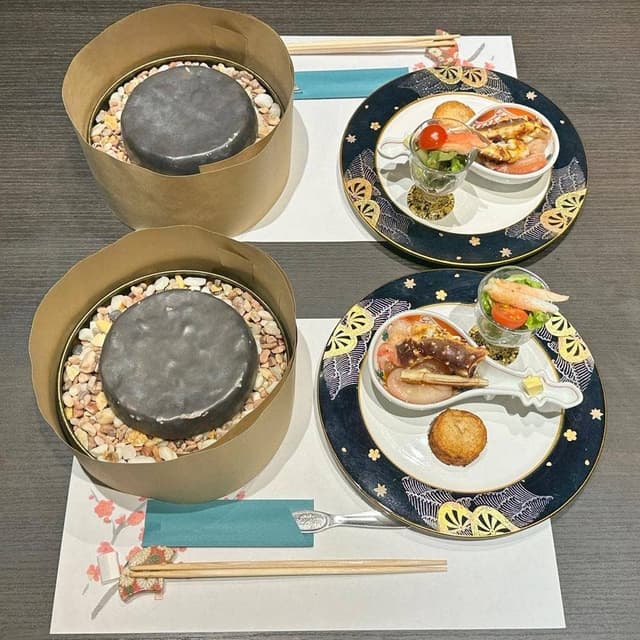 品川 かに雅 - サブ画像3
