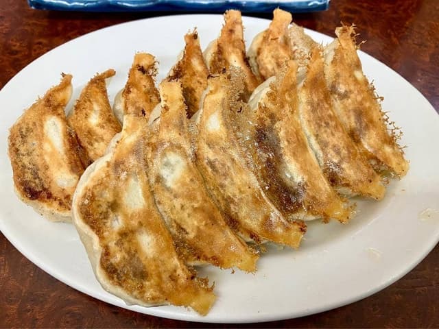 ミスターギョーザ - サブ画像2