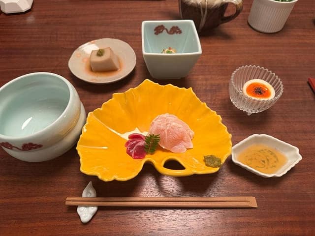 一木庵 - サブ画像1