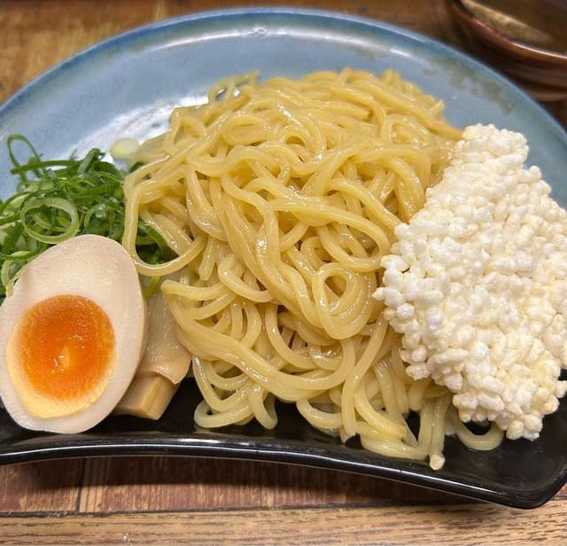 担々つけ麺 ごまゴマ - サブ画像1