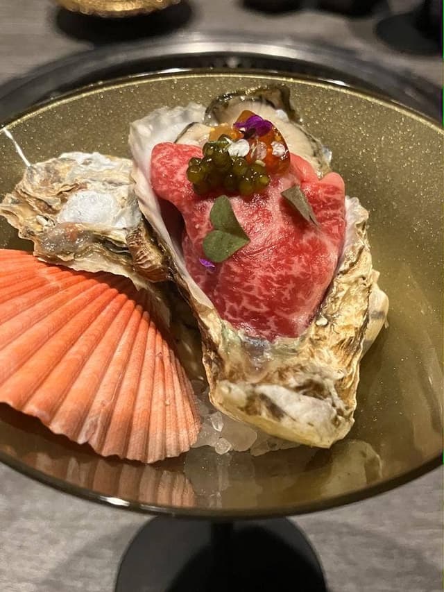 牛に金棒 麻布十番 - サブ画像1