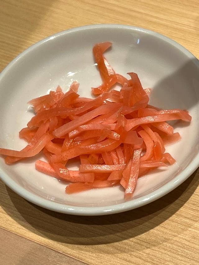 一風堂 浅草雷門通り店 - サブ画像2