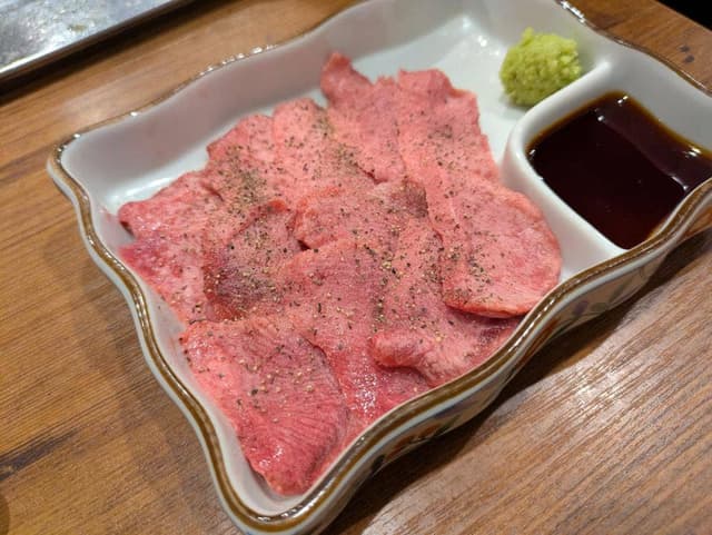 ホルモン焼き しちりん - サブ画像1