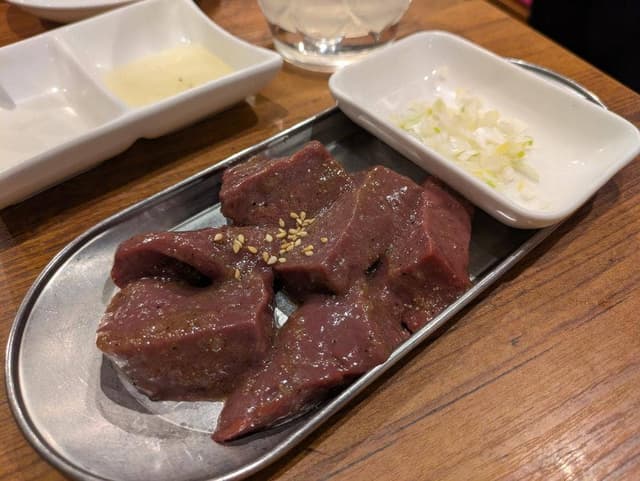 ホルモン焼き しちりん - サブ画像2