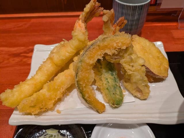 そば処 たく庵 - サブ画像2