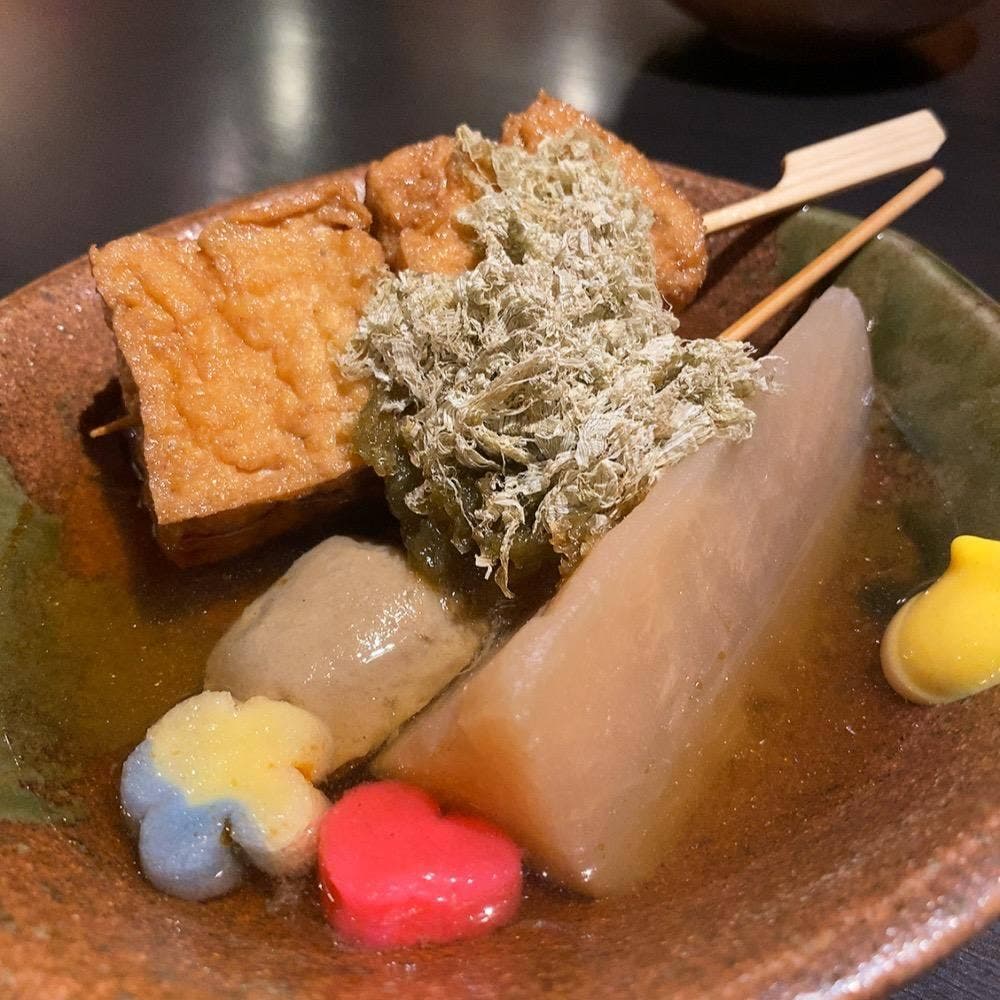 おばんざい・鉄板焼き 茄な